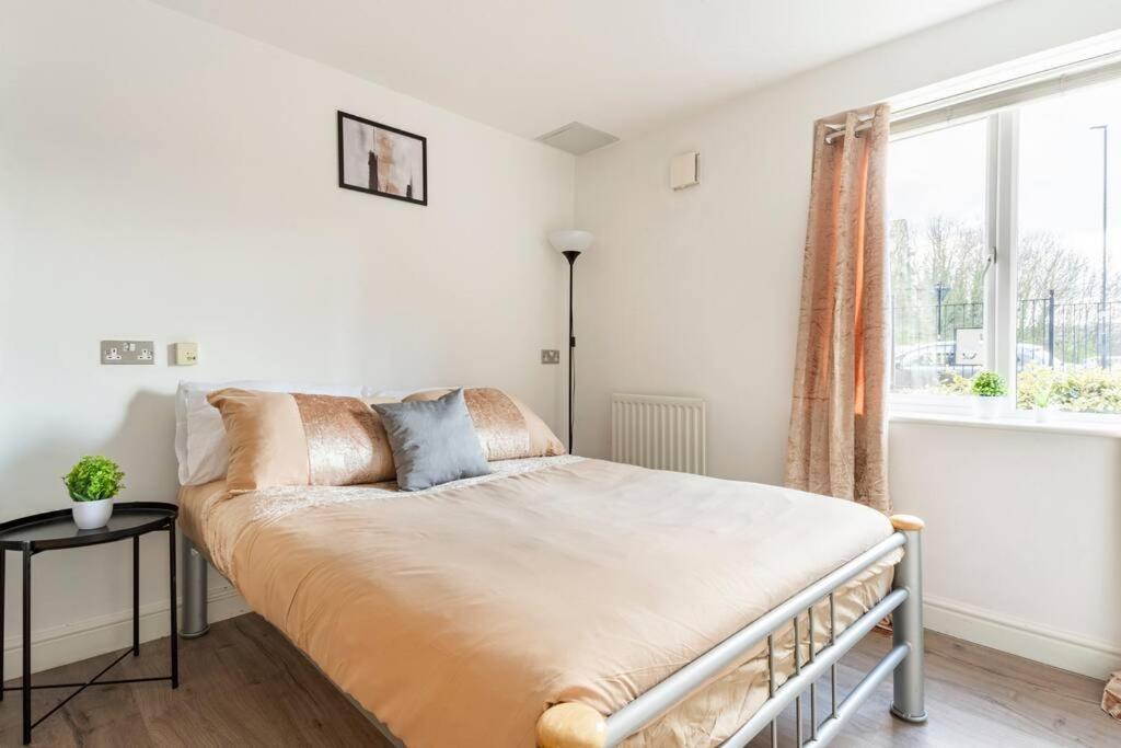 Ferienwohnung Stunning Flat By Quayside With Balcony!! Newcastle upon Tyne Exterior foto