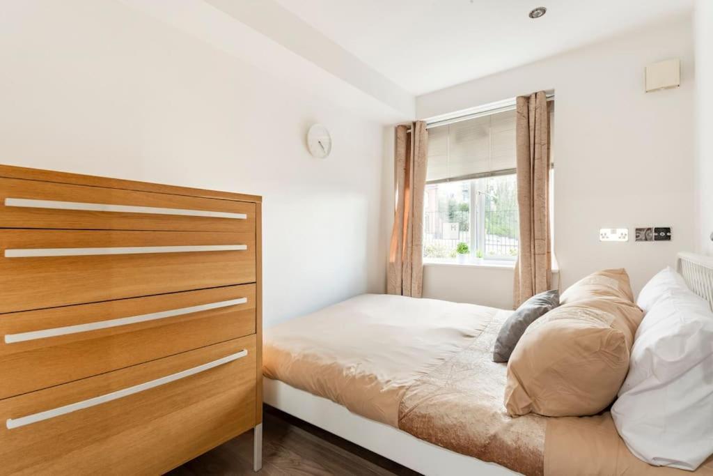Ferienwohnung Stunning Flat By Quayside With Balcony!! Newcastle upon Tyne Exterior foto