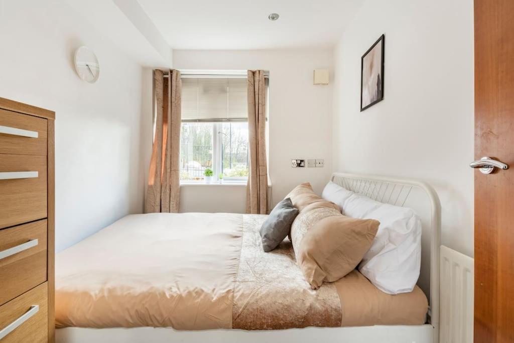 Ferienwohnung Stunning Flat By Quayside With Balcony!! Newcastle upon Tyne Exterior foto